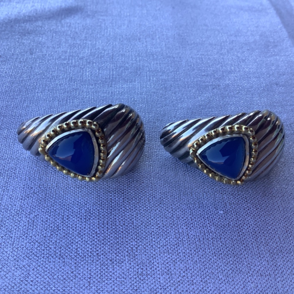 Earrings - Picture 2 of 4